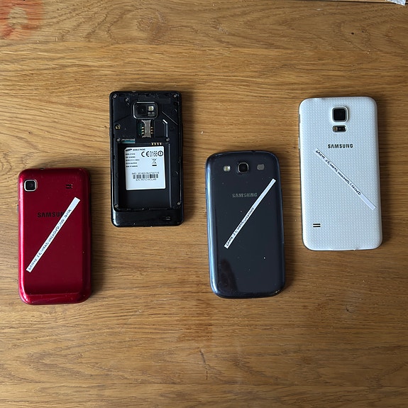 Product image 2 of 5