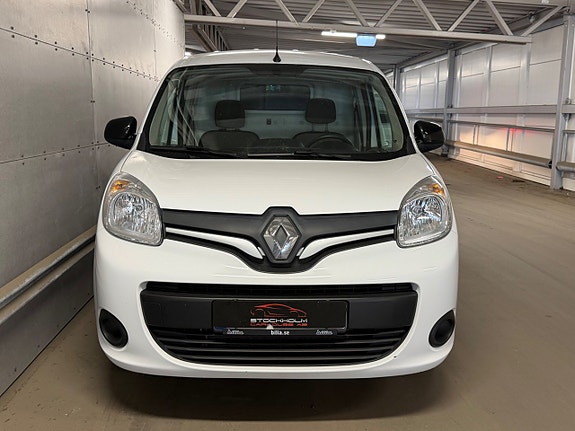 Renault Kangoo Express 2 of 5
