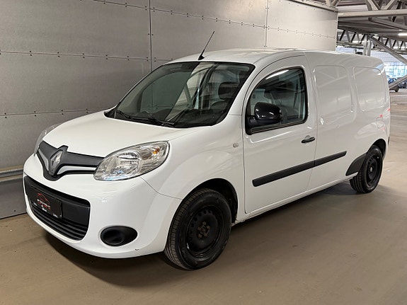 Renault Kangoo Express 3 of 5