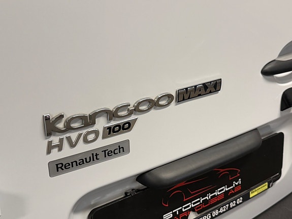 Renault Kangoo Express 7 of 21