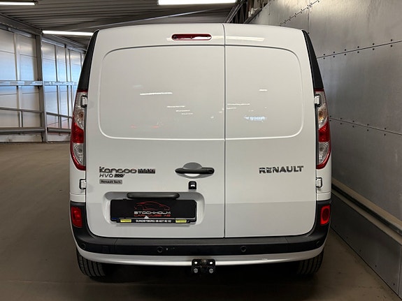 Renault Kangoo Express 6 of 21