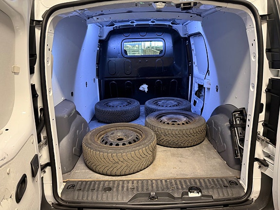 Renault Kangoo Express 9 of 21