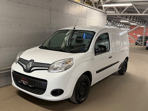 Renault Kangoo Express