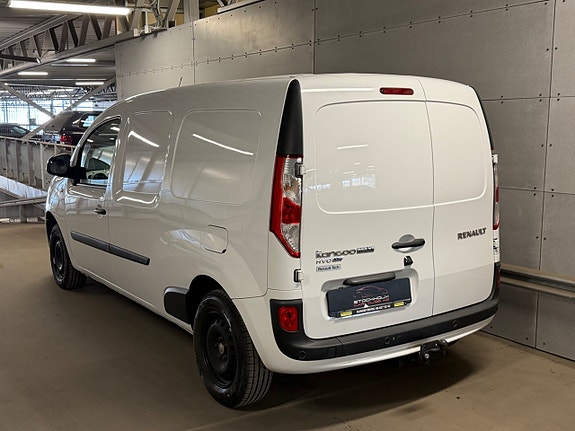 Renault Kangoo Express 5 of 5