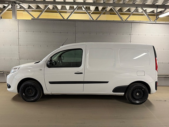 Renault Kangoo Express 4 of 5