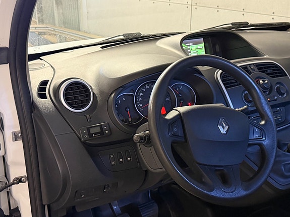 Renault Kangoo Express 10 of 21