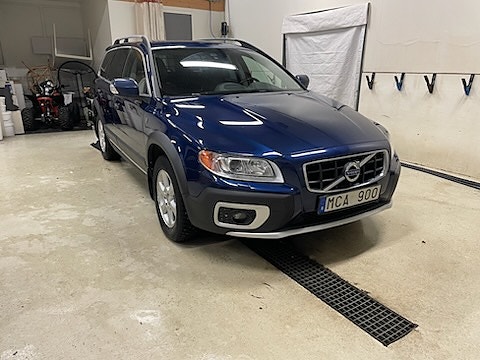 Volvo XC70 4 of 10