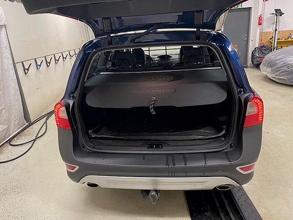 Volvo XC70 5 of 10