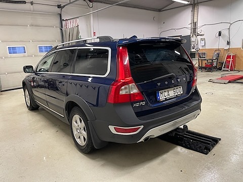 Volvo XC70 3 of 10