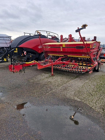 Väderstad Rapid400C