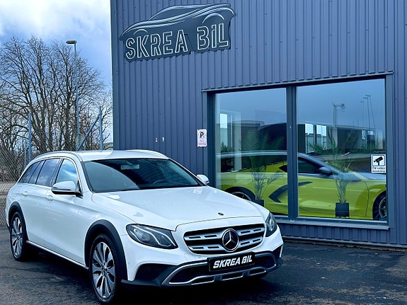 Mercedes-Benz E220 d