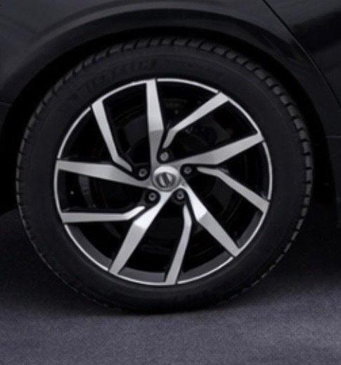 Volvo V60 10 of 13
