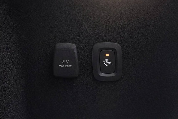 Volvo V60 12 of 13
