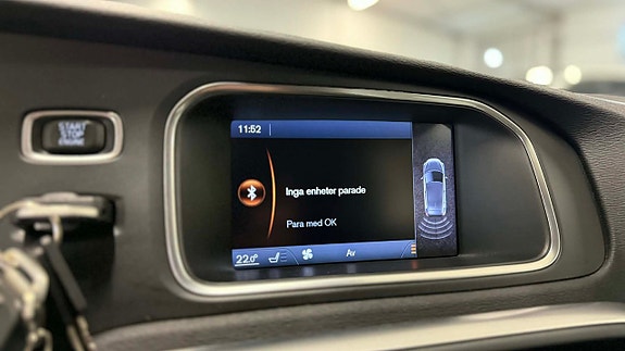 Volvo V40 27 of 30
