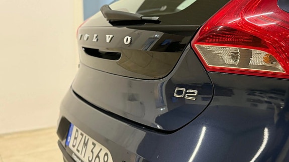 Volvo V40 11 of 30