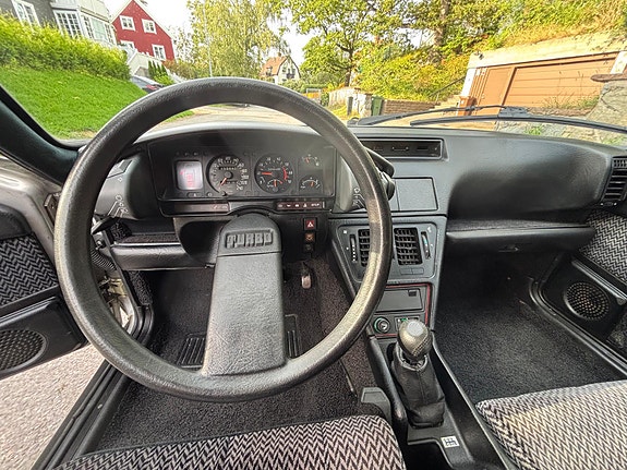Citroen CX 3 of 7