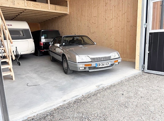 Citroen CX 2 of 7