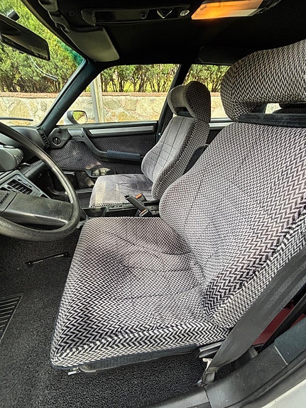 Citroen CX 4 of 7