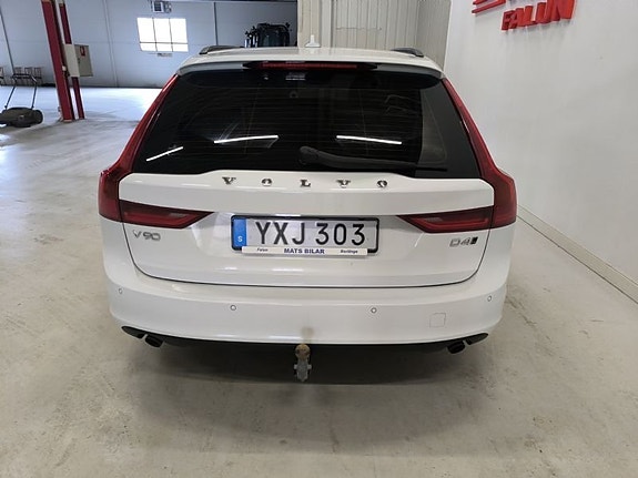 Volvo V90 5 of 5