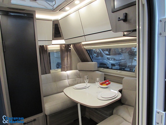 Kabe Estate 470 GLE / Långbädd / ALDE / Resevagn / 2495kr/mån 5 of 16