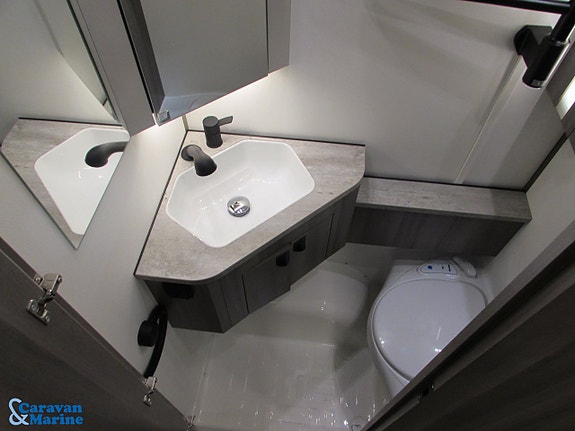 Kabe Estate 470 GLE / Långbädd / ALDE / Resevagn / 2495kr/mån 10 of 16
