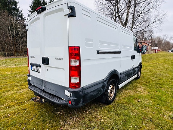 Iveco Daily 35S11 5 of 5