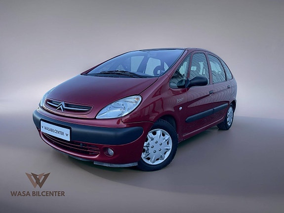 Citroen Xsara Picasso