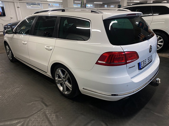 Volkswagen Passat 5 of 5