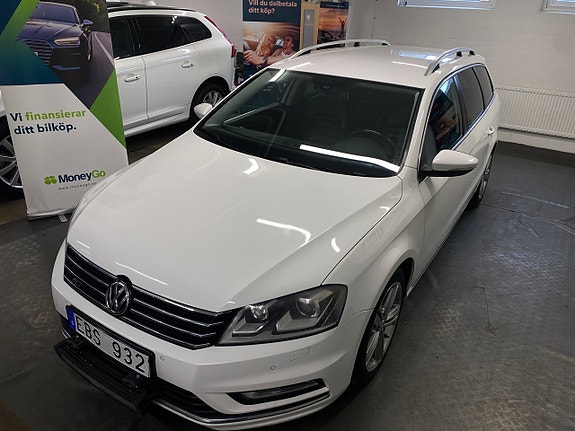 Volkswagen Passat 4 of 5