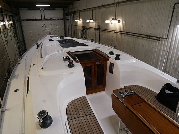 Bavaria 33 18 of 21