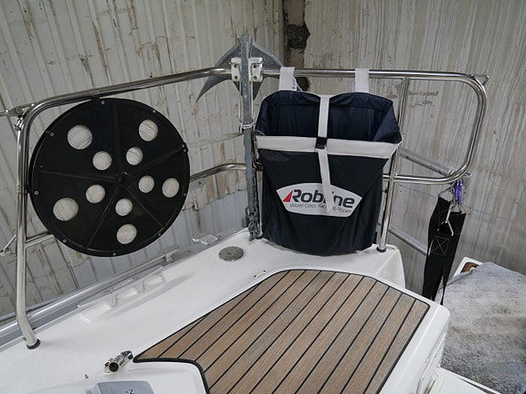 Bavaria 33 20 of 21