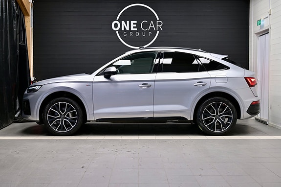 Audi Q5 4 of 5