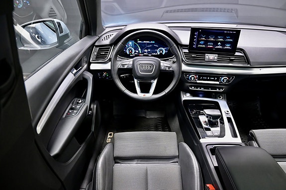 Audi Q5 16 of 25