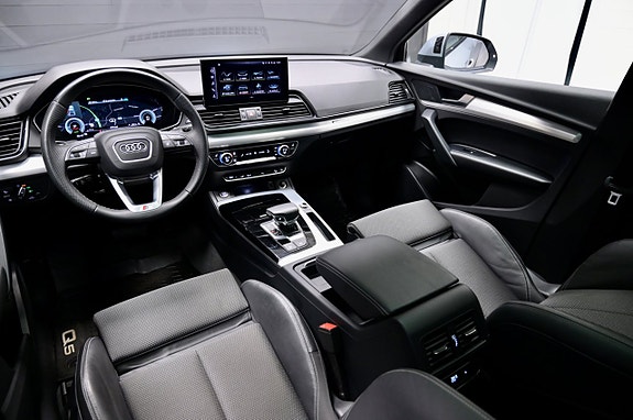 Audi Q5 14 of 25