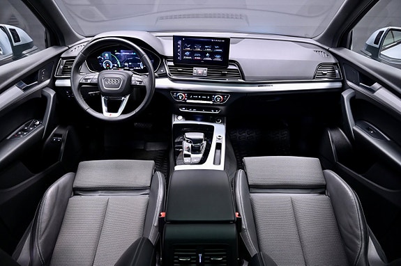 Audi Q5 15 of 25