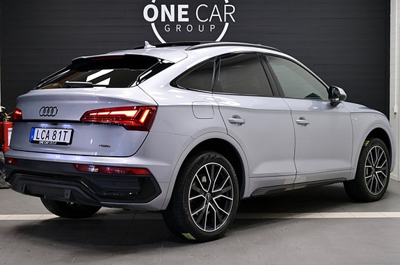 Audi Q5 6 of 25