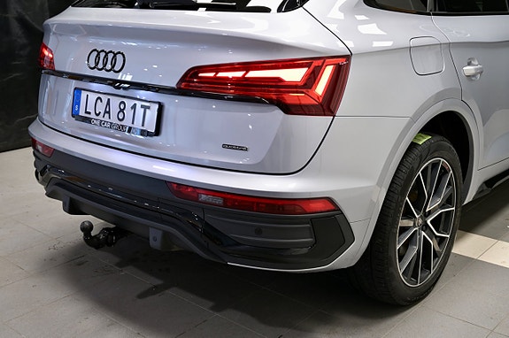 Audi Q5 8 of 25