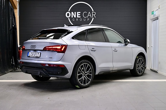 Audi Q5 5 of 5