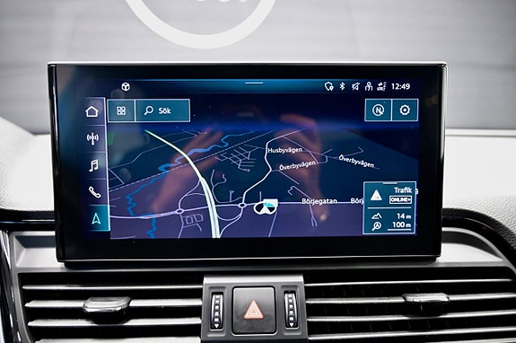 Audi Q5 23 of 25