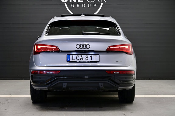 Audi Q5 7 of 25
