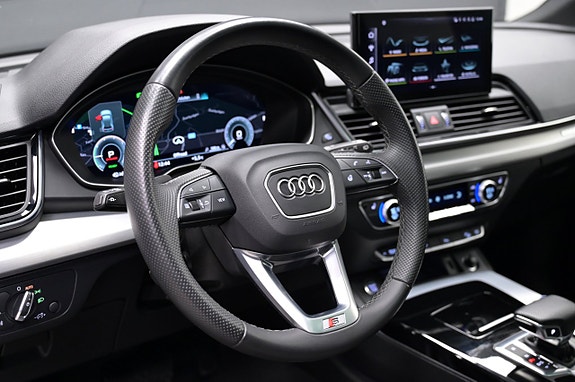 Audi Q5 17 of 25