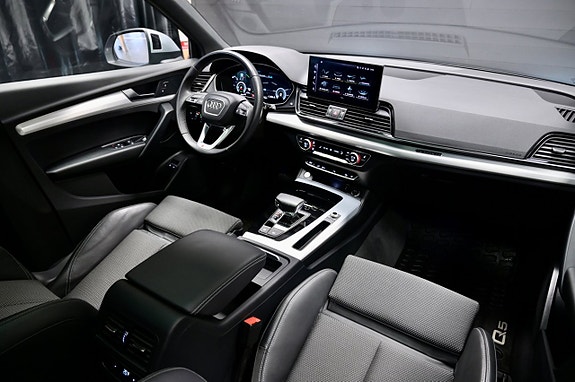 Audi Q5 13 of 25