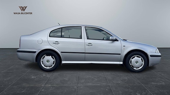 Skoda Octavia 12 of 13