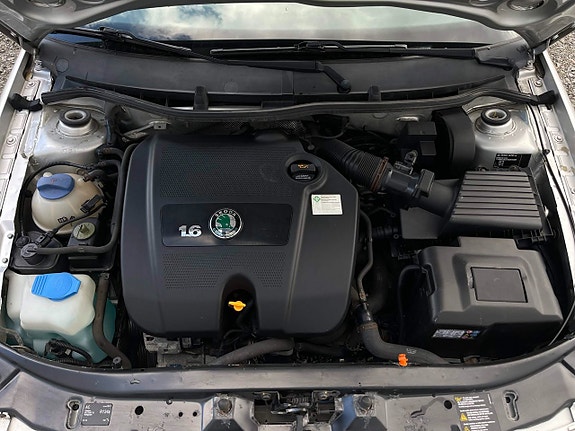 Skoda Octavia 10 of 13
