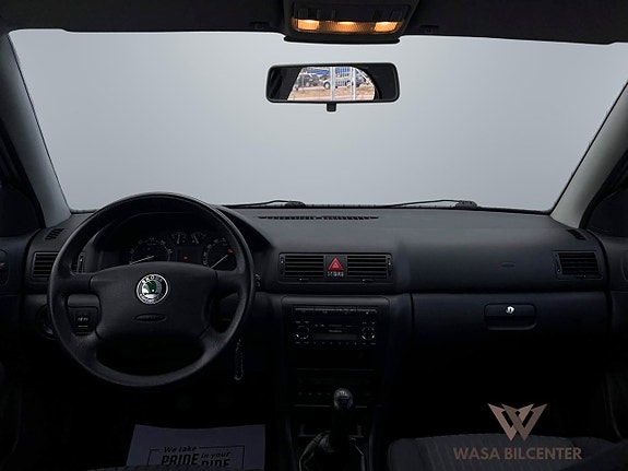 Skoda Octavia 8 of 13