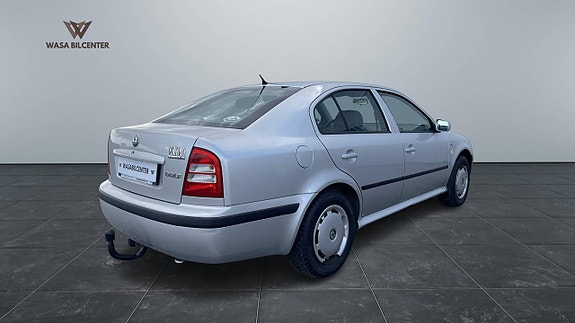 Skoda Octavia 13 of 13