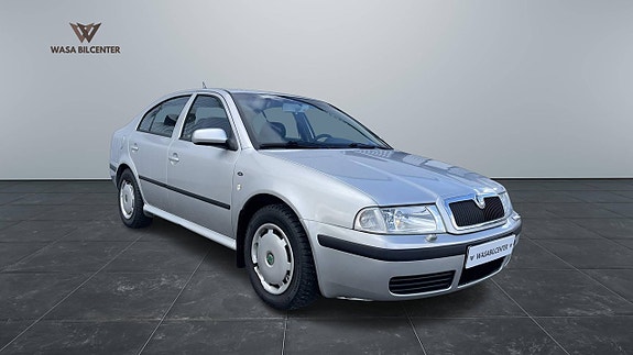 Skoda Octavia 11 of 13