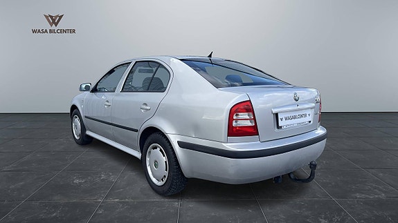 Skoda Octavia 5 of 5