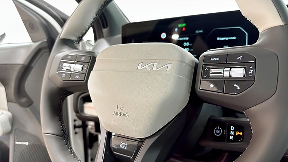 Kia EV3 16 of 16