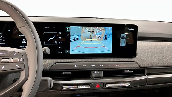 Kia EV3 11 of 12